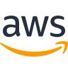 AWS logo-tech