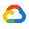 Google Cloud logo-tech